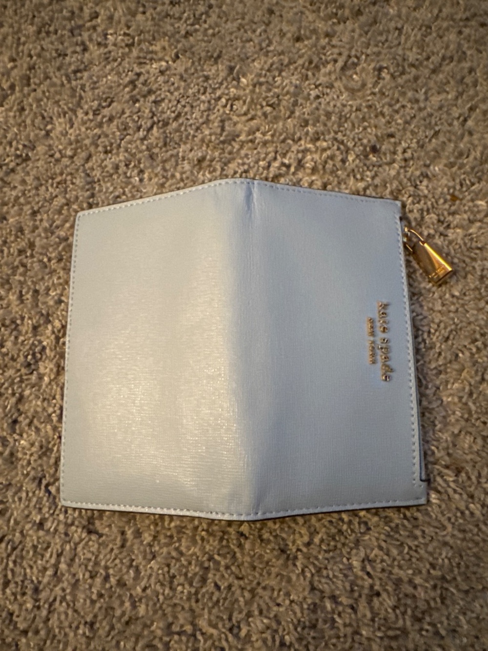 Kate Spade Wallet - Picture 3 of 4